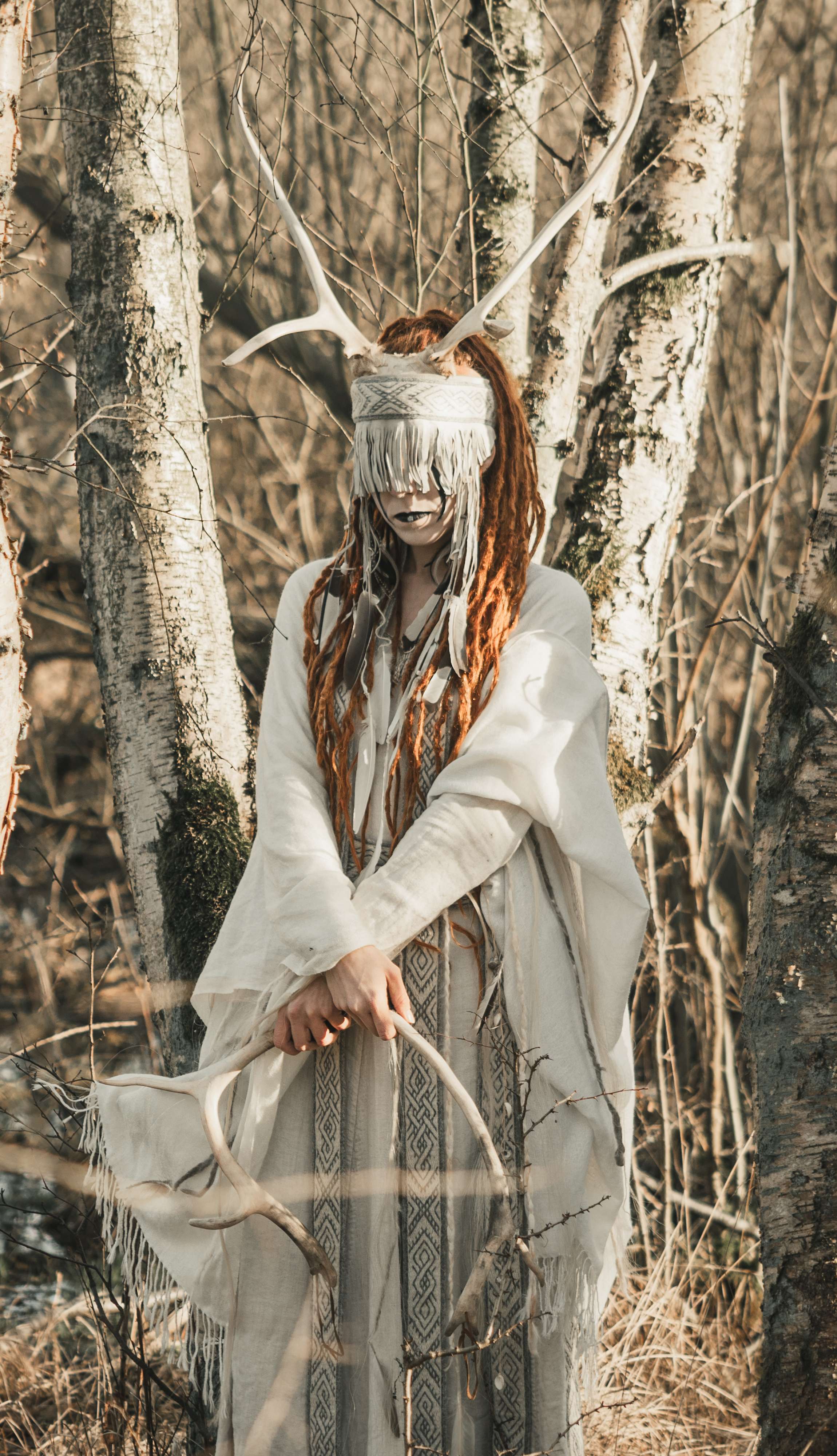 Peering Into The Magical World Of Heilung [INTERVIEW] 2