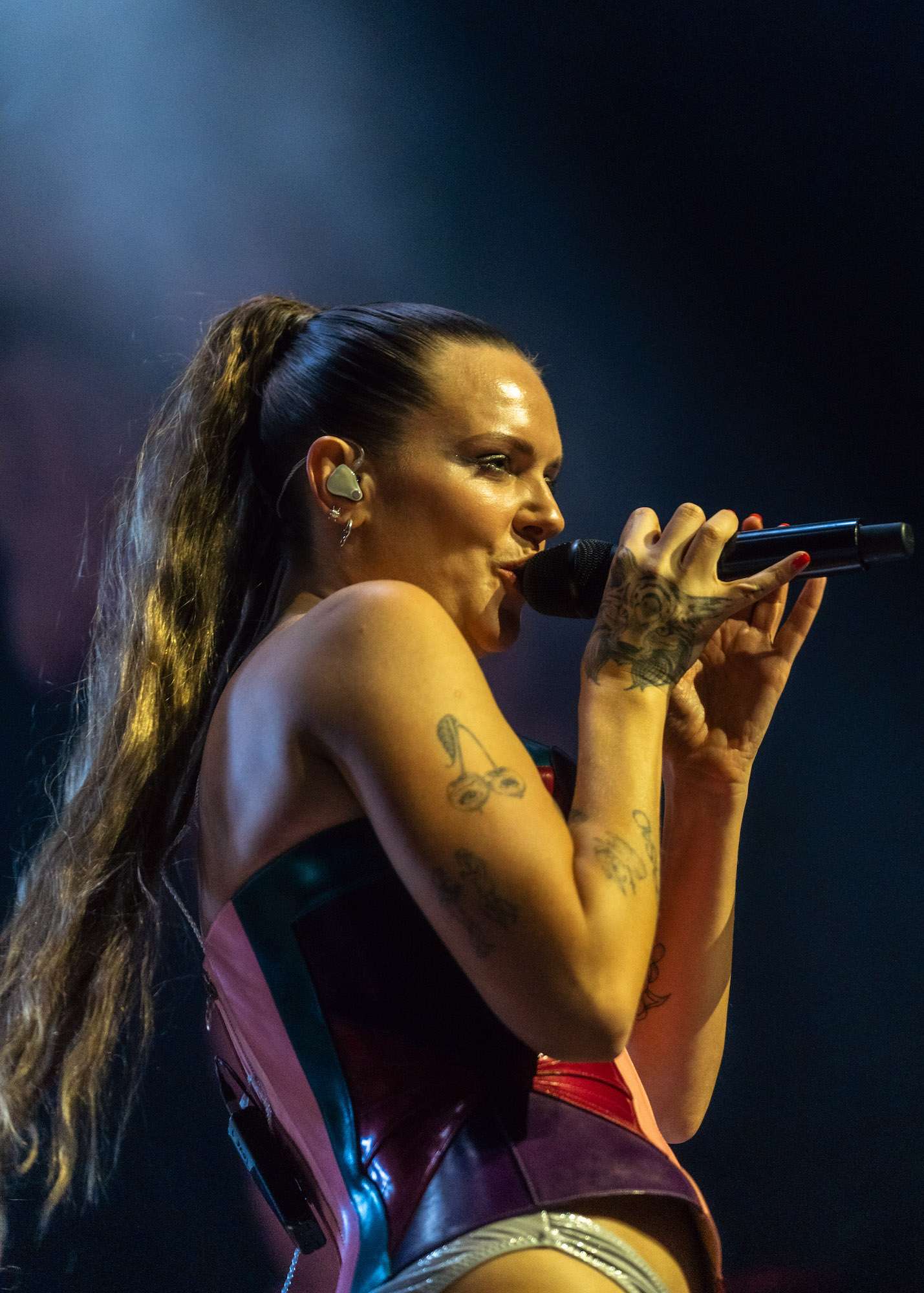 Tove Lo Live At Salt Shed [GALLERY] 15
