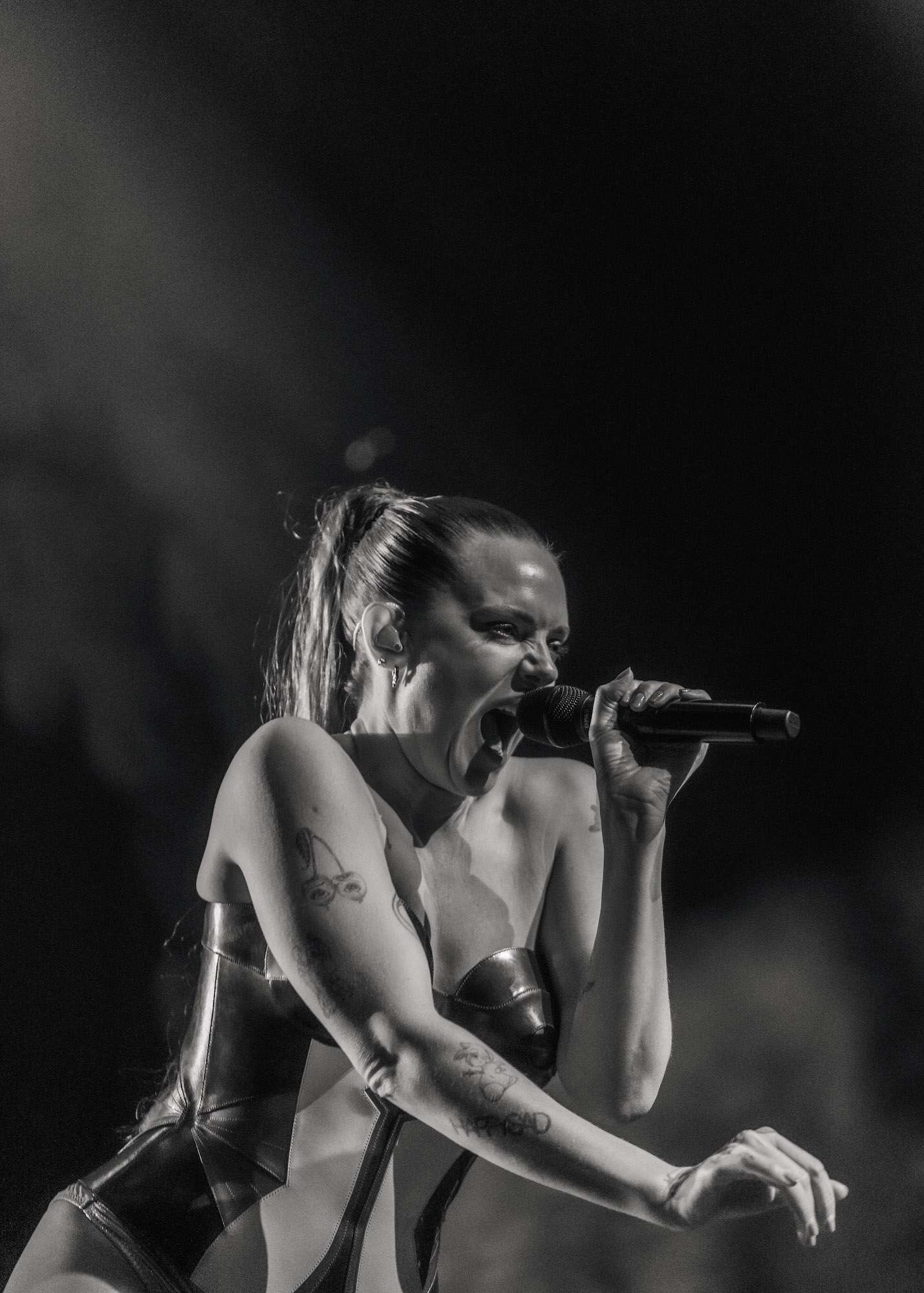Tove Lo Live At Salt Shed [GALLERY] 16