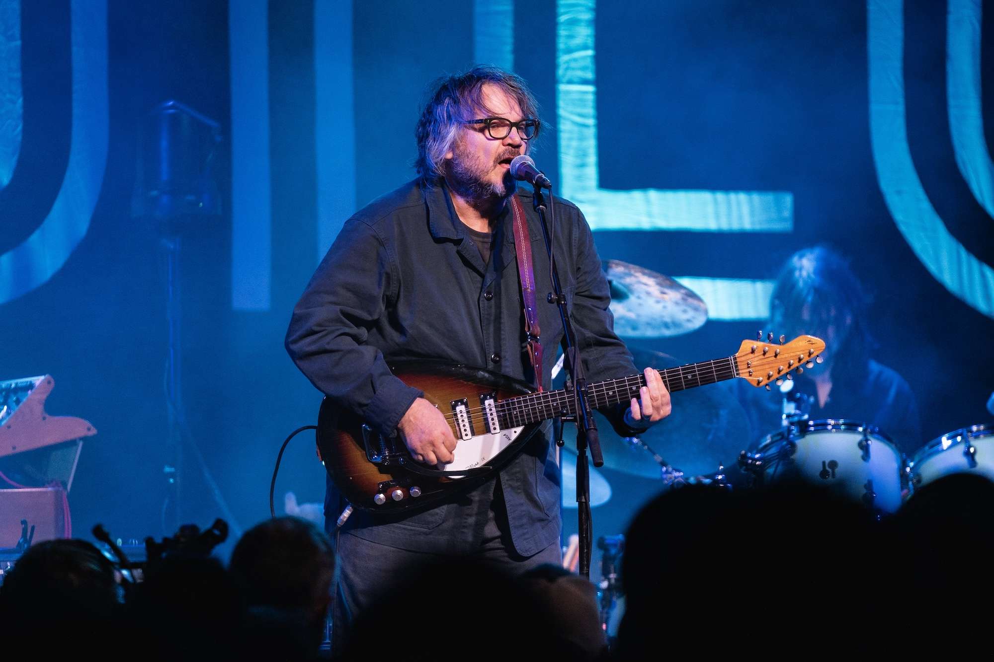 Wilco Live at Metro [GALLERY] 12