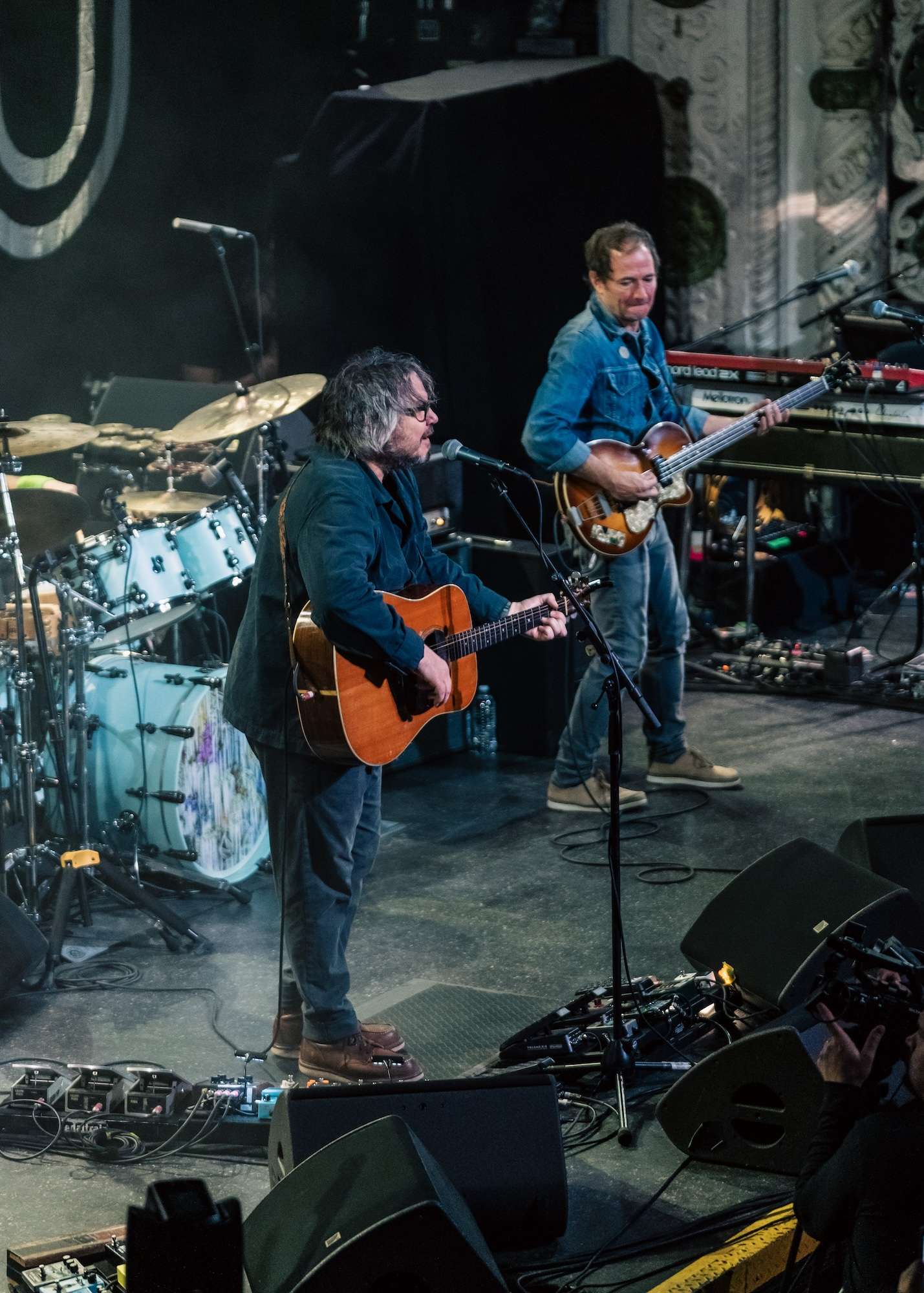 Wilco Live at Metro [GALLERY] 3