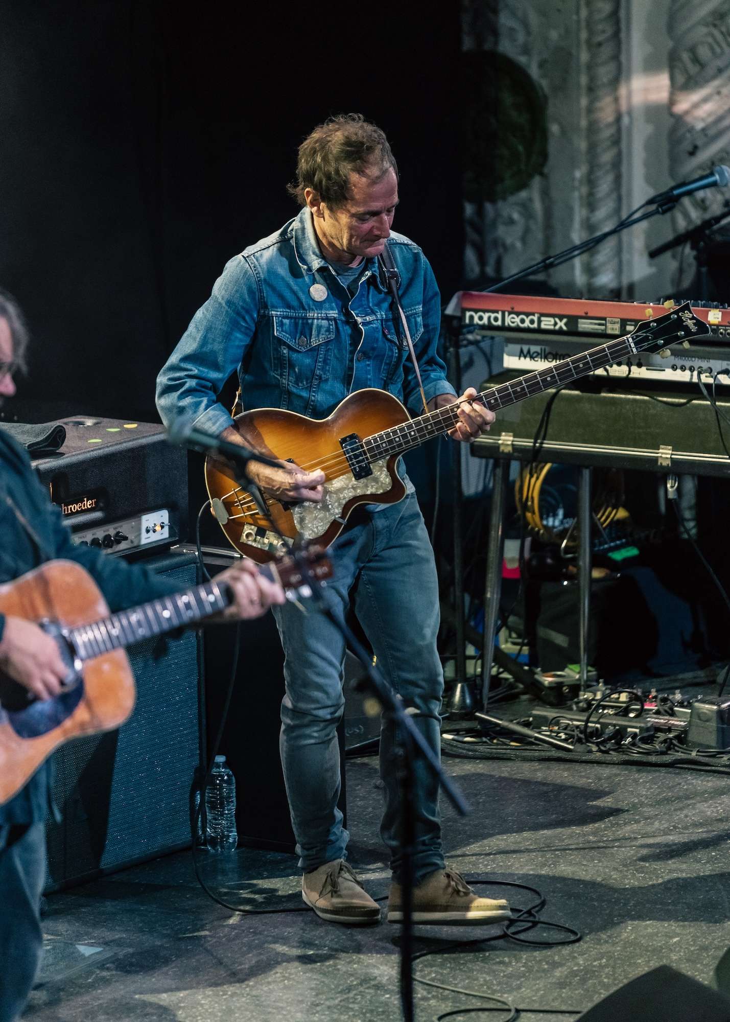 Wilco Live at Metro [GALLERY] 5