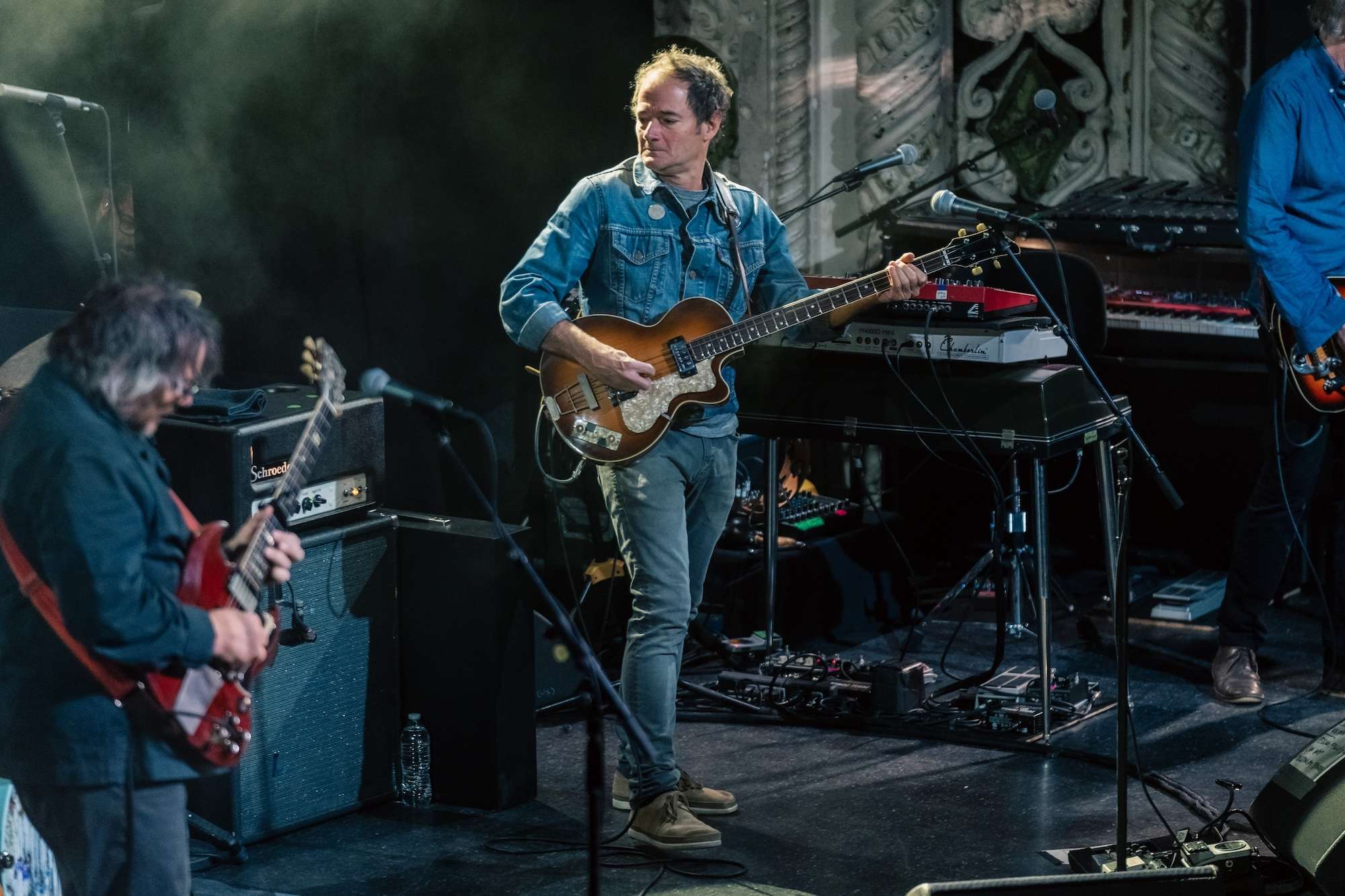 Wilco Live at Metro [GALLERY] 18