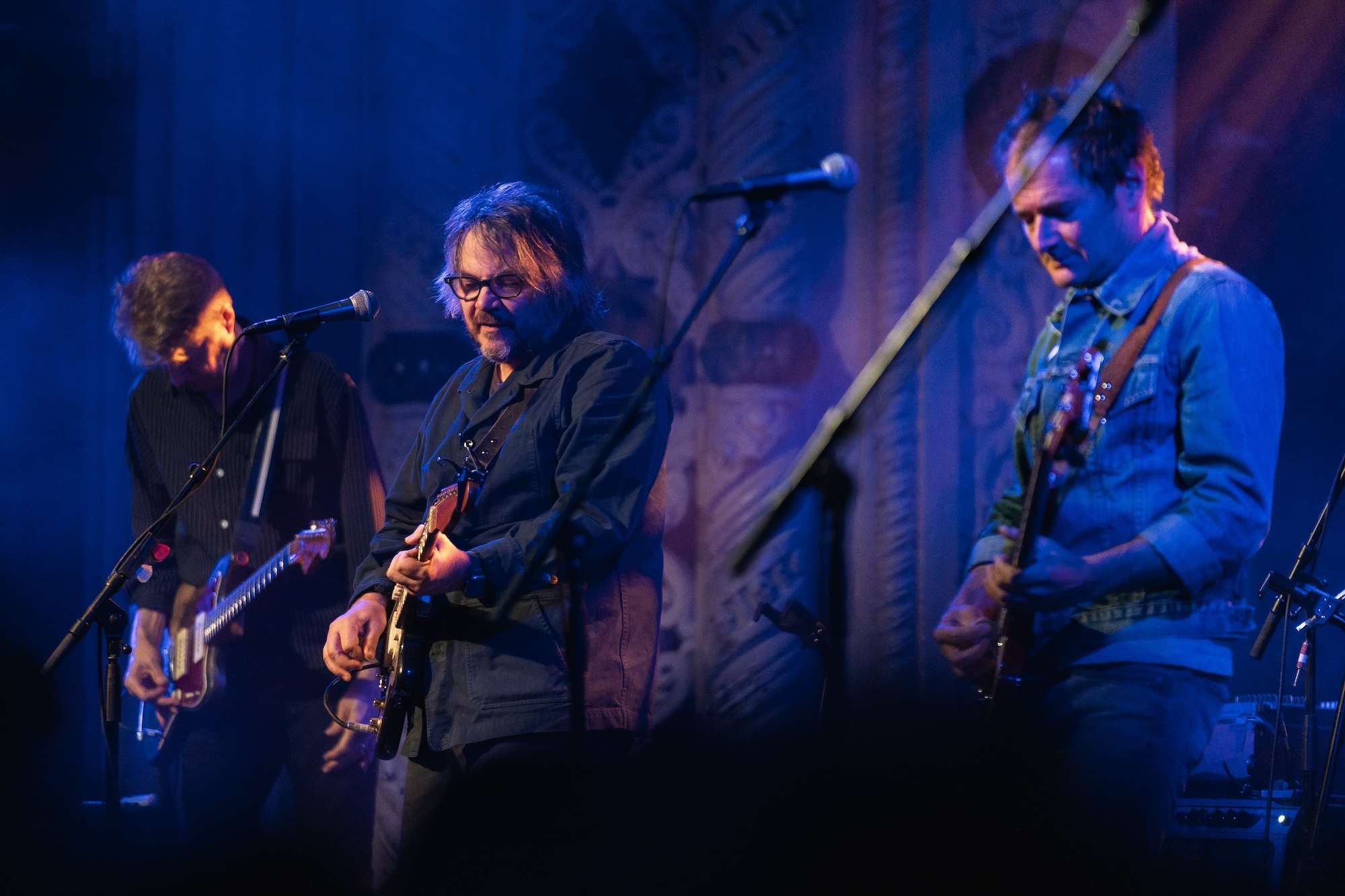 Wilco Live at Metro [GALLERY] 8