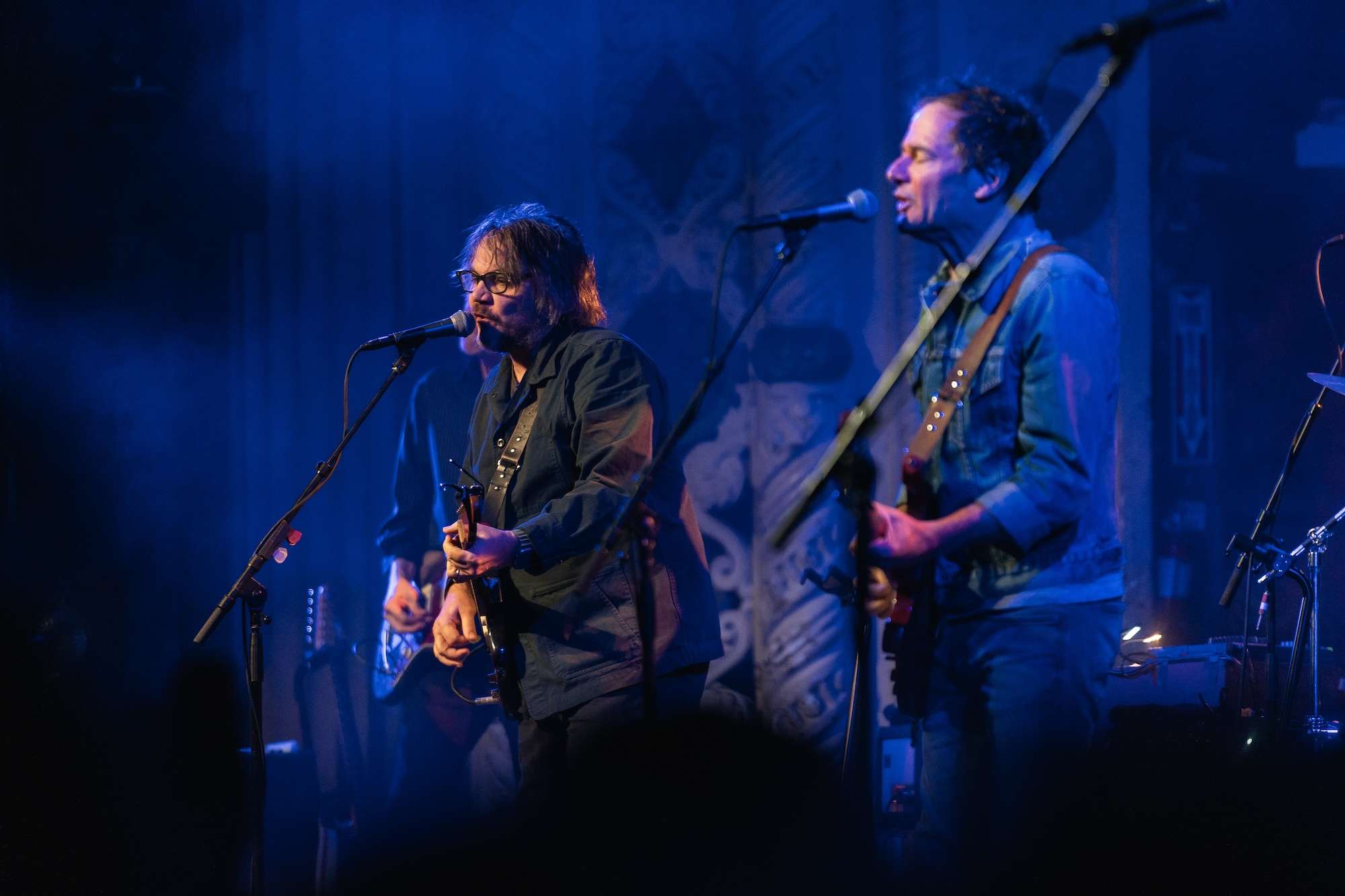 Wilco Live at Metro [GALLERY] 9