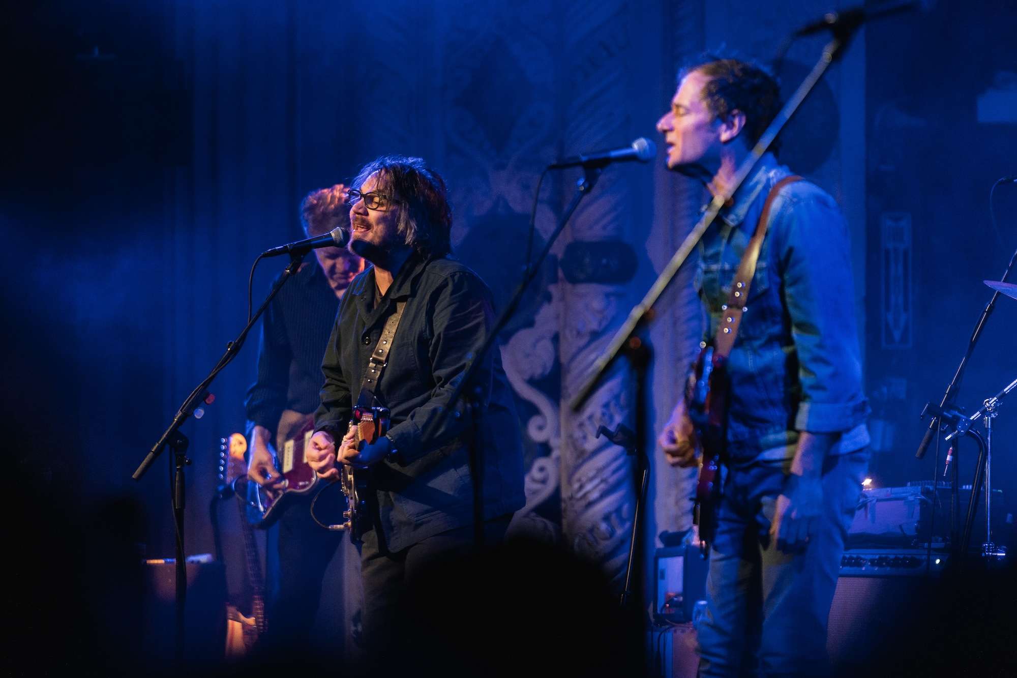 Wilco Live at Metro [GALLERY] 16