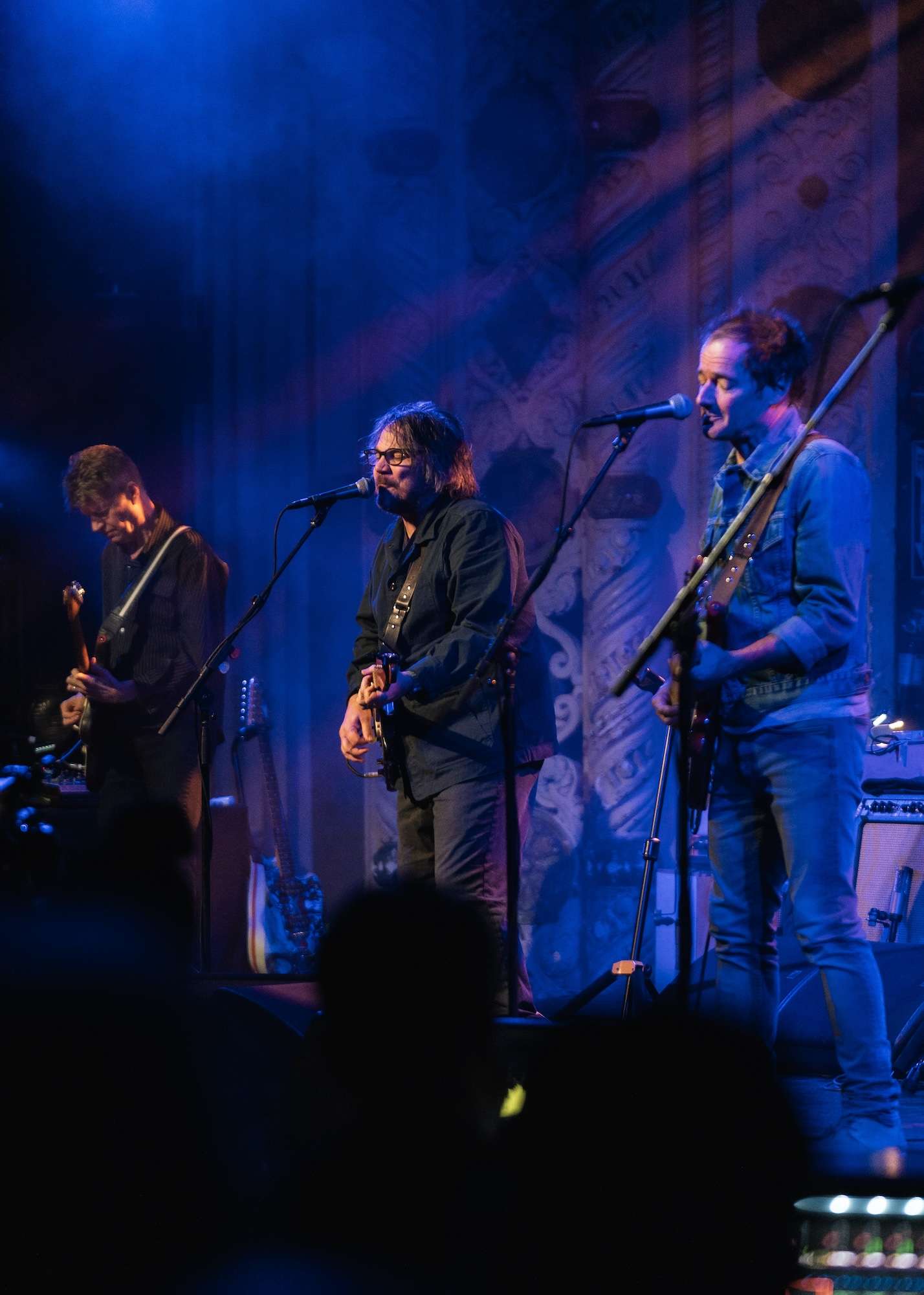 Wilco Live at Metro [GALLERY] 6