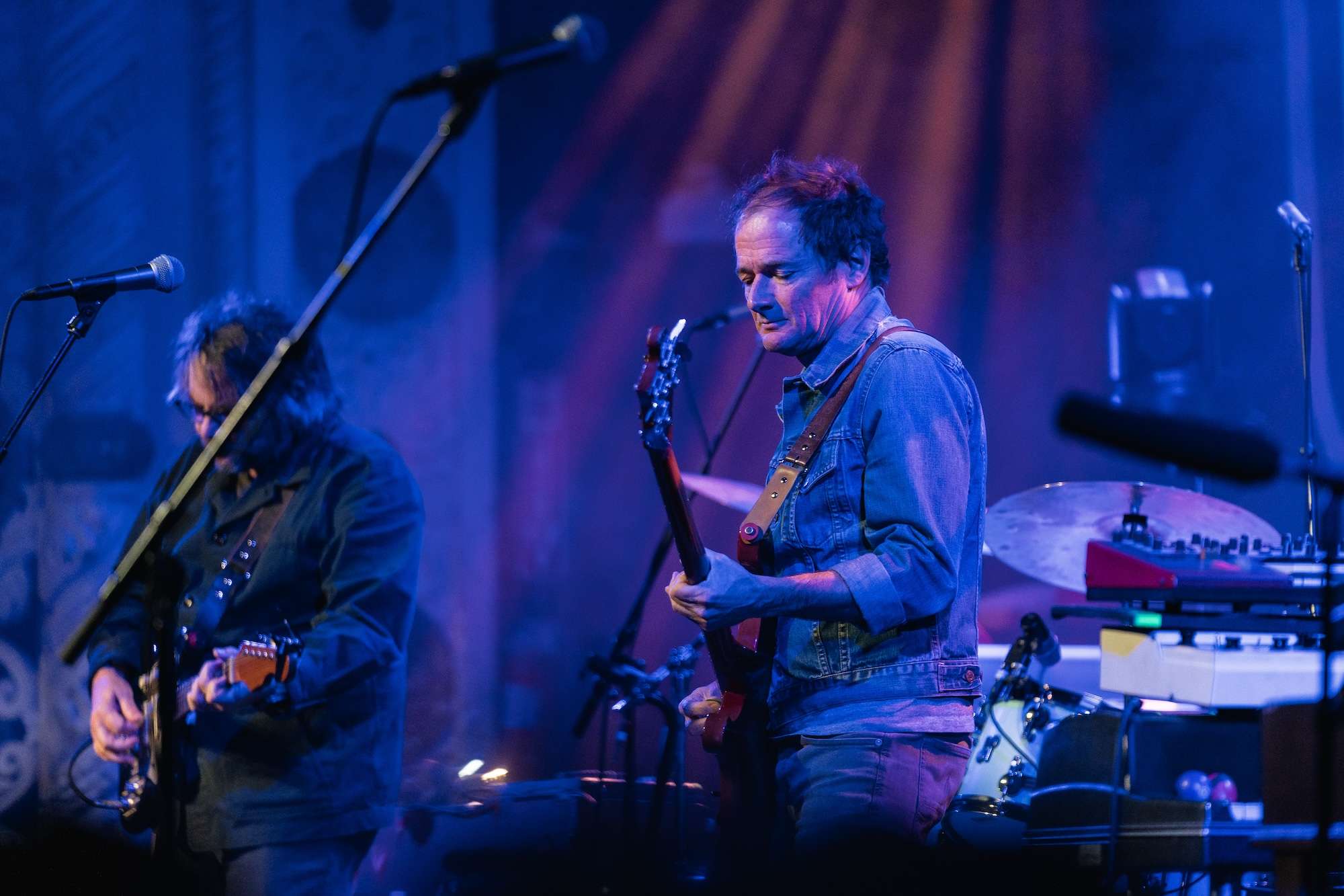 Wilco Live at Metro [GALLERY] 17