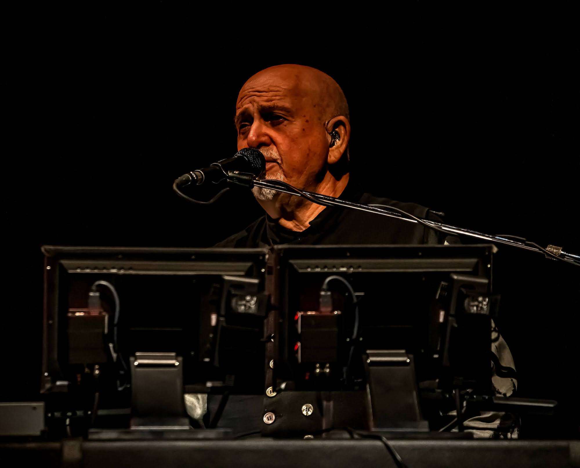 Peter Gabriel Live At United Center [GALLERY] 21