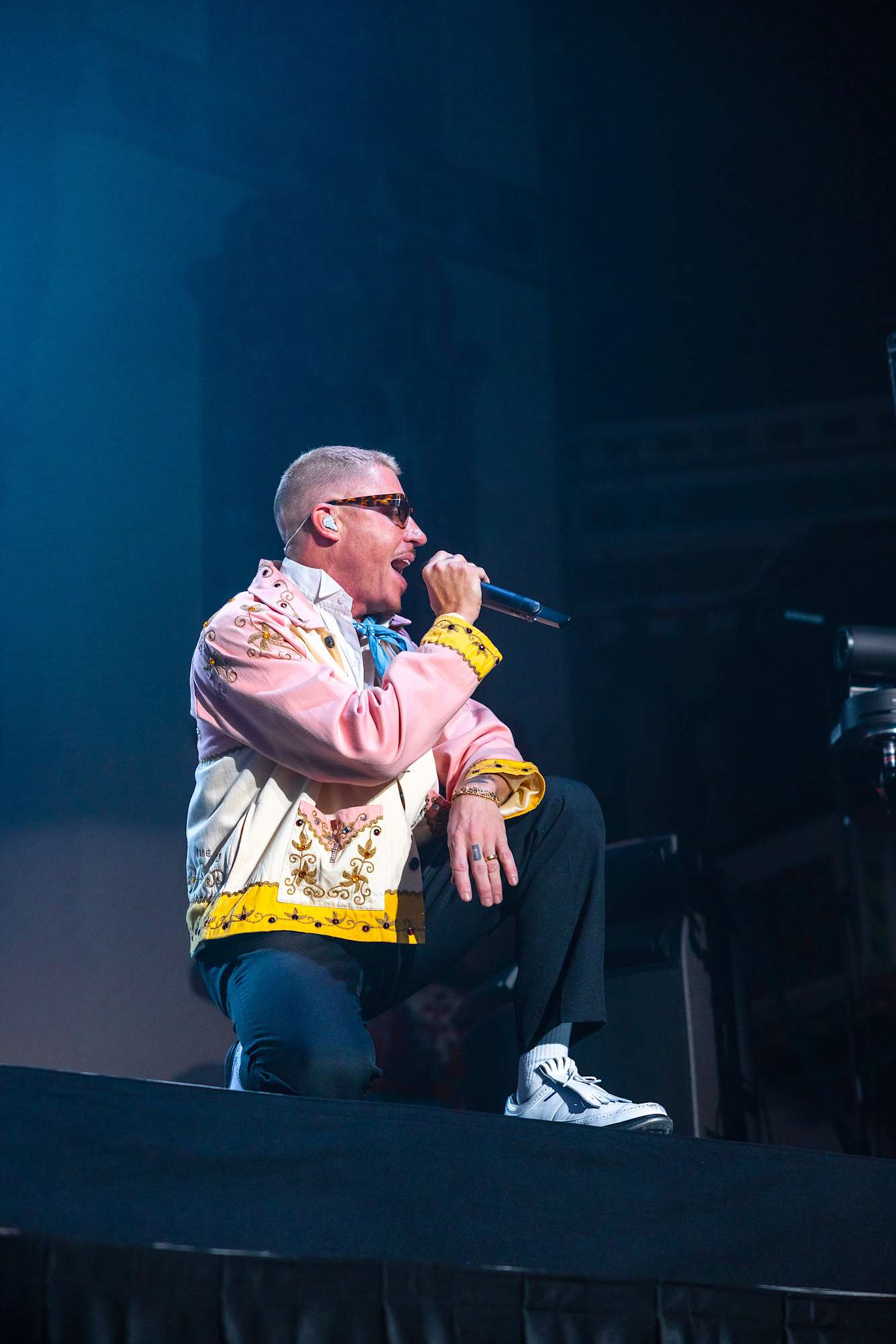 Macklemore's High-Energy Concert Leaves Chicago Wanting More 41