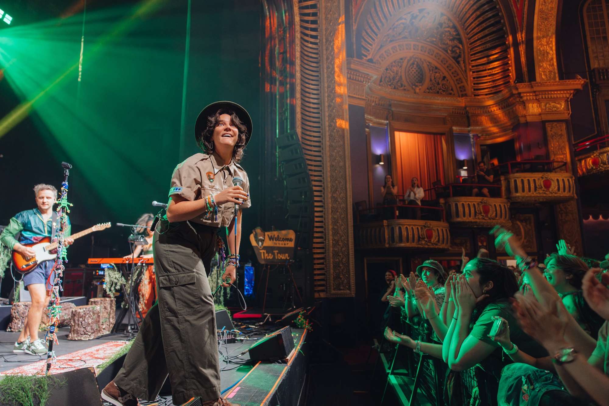 Sammy Rae & The Friends Live at Riviera Theatre [GALLERY] 6