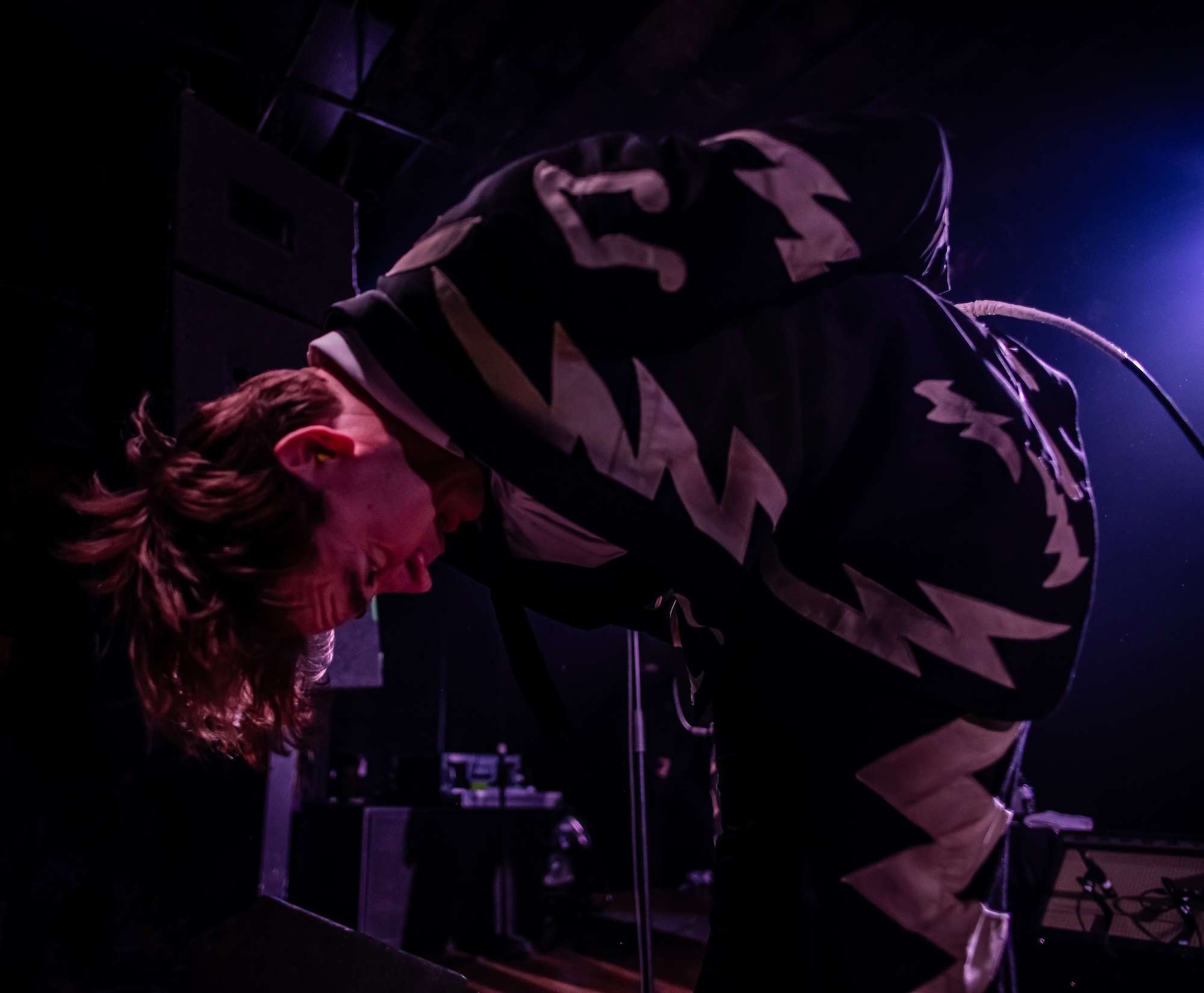 The Hives Live at Bottom Lounge [GALLERY] 9